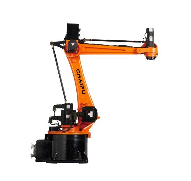CHAIFU SF8-K1400