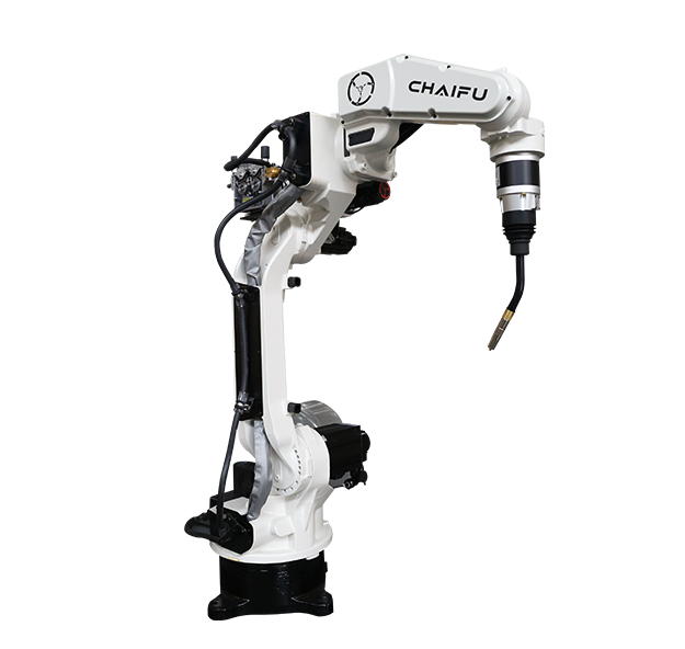 CHAIFU SF6-C1400P robot