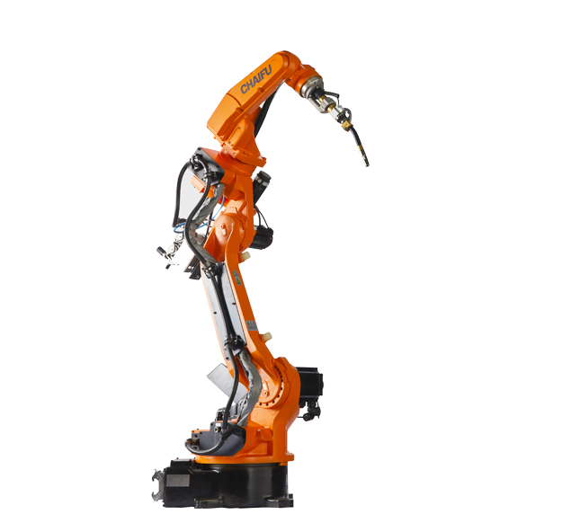 CHAIFU SF6-C1400 robot