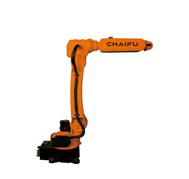 CHAIFU SF6-C1200 robot