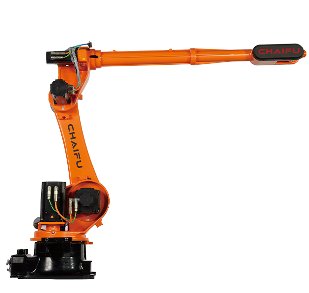 CHAIFU SF10-K3100