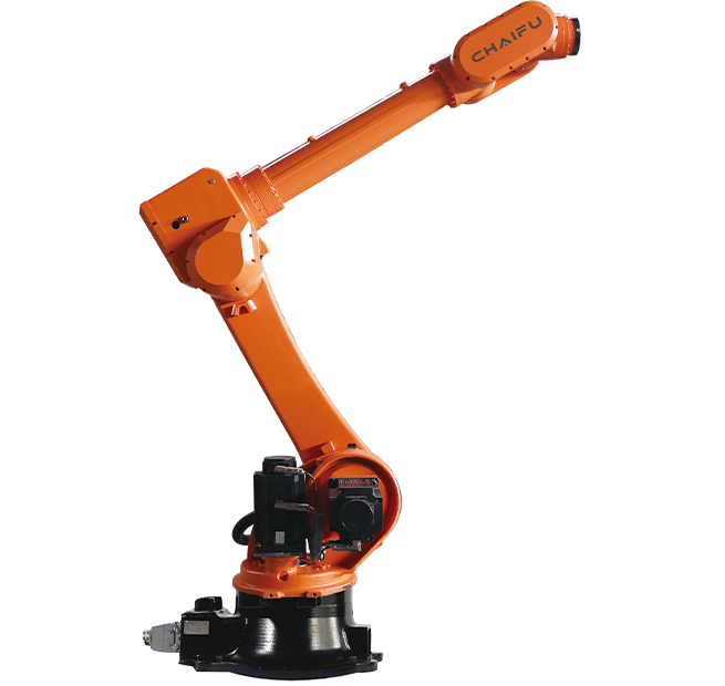 CHAIFU SF80-C2600 robot