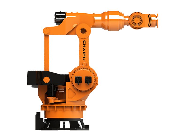 CHAIFU SF2000-C4000 robot