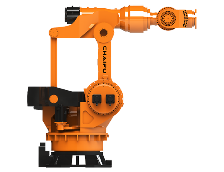 CHAIFU SF3000-C3800 robot