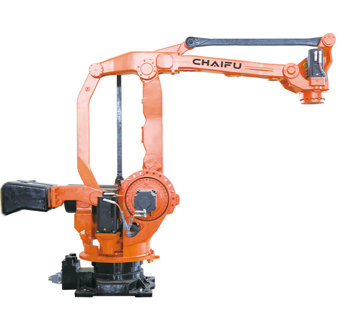 CHAIFU SF500-C3200 PA robot