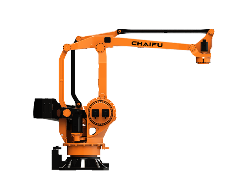 CHAIFU SF1200-C4360 PA robot