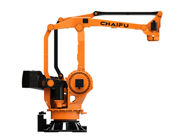 CHAIFU SF1600-C4000 PA robot