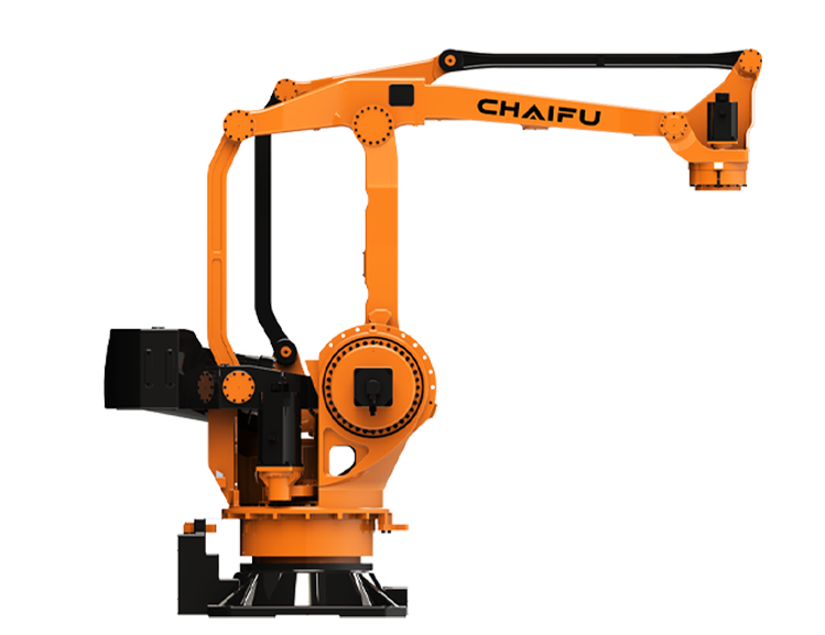 CHAIFU SF2000-C4000 PA