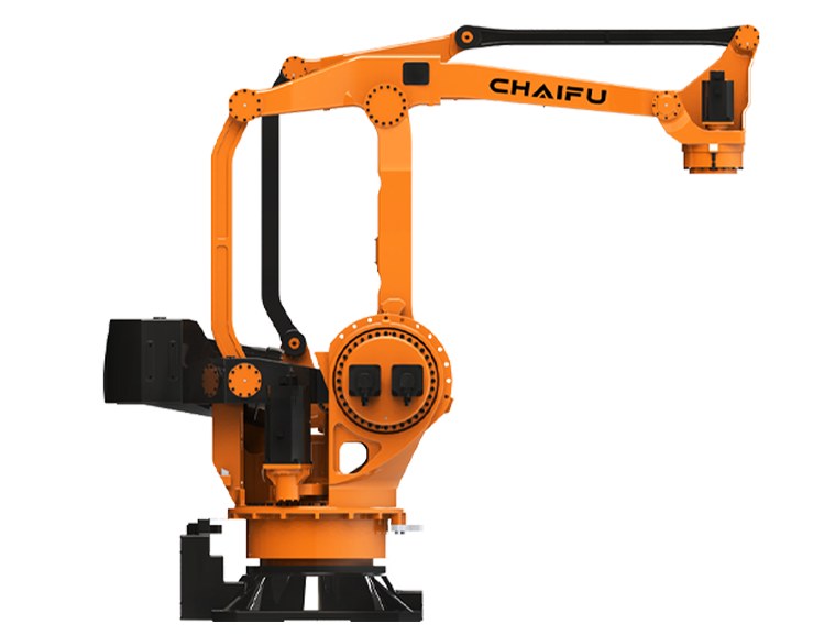 CHAIFU SF2400-C3760 PA robot