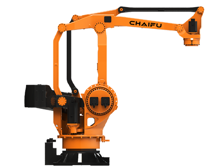 CHAIFU SF3000-C3860 PA robot