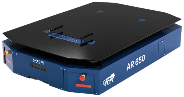 ANSCER AR 650