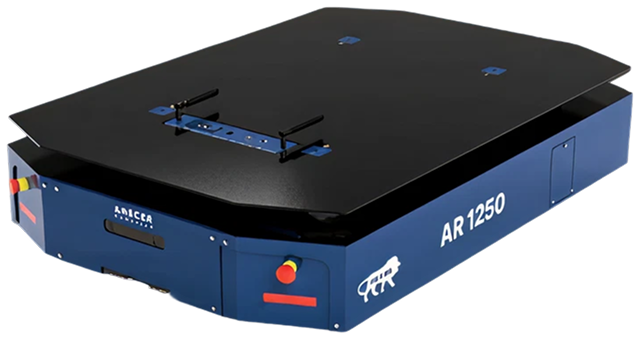 ANSCER AR 1250