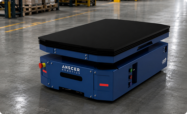 AR 1250 moving loads in a facility