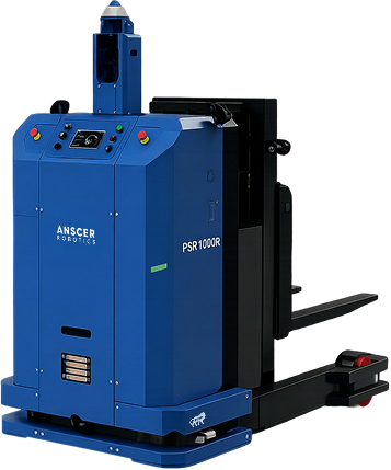 ANSCER PSR 1000R robot
