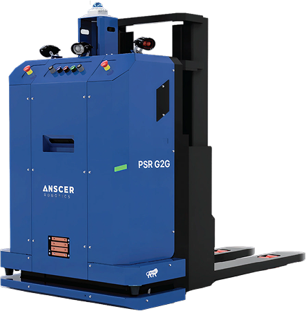 ANSCER PSR G2G robot