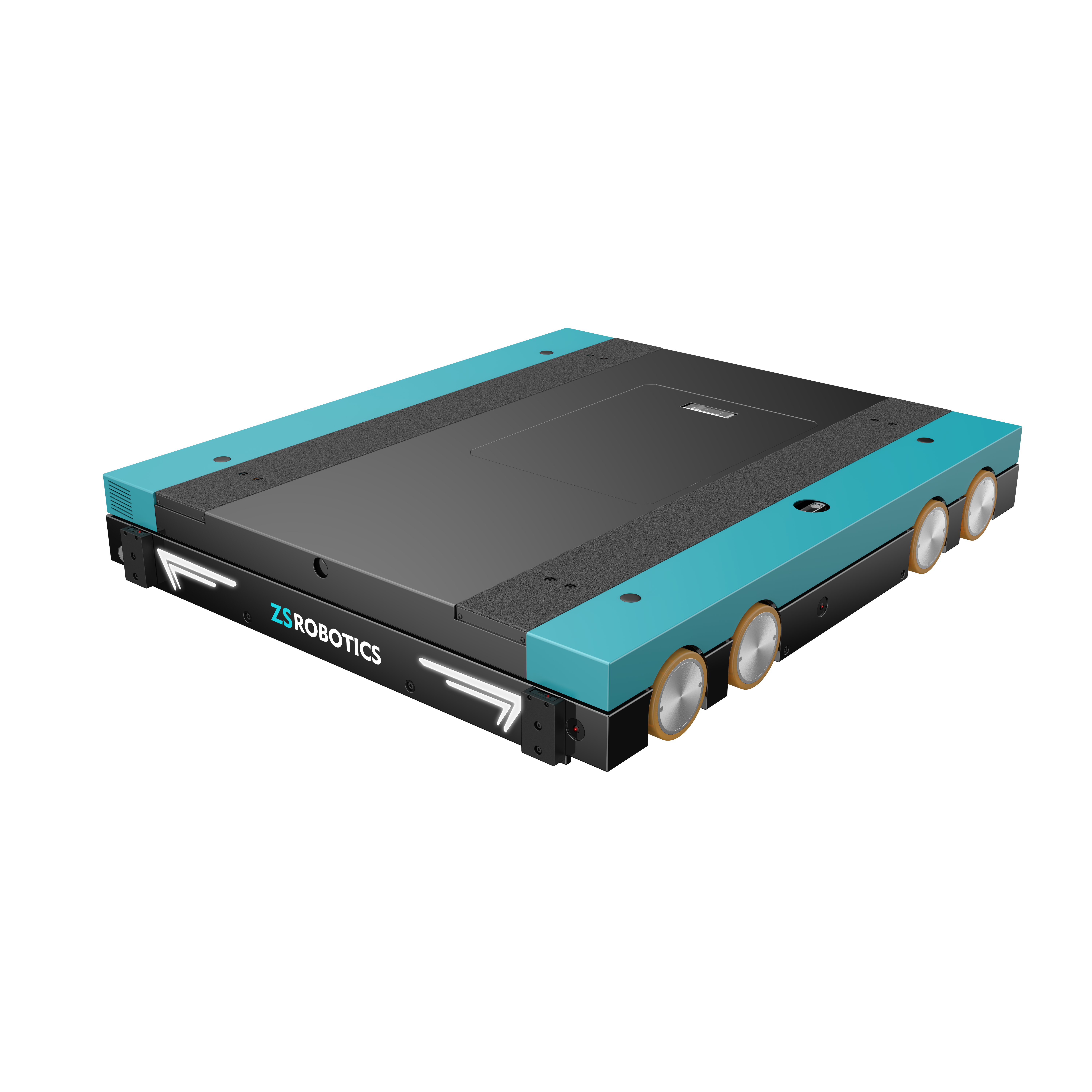 ZS Robotics ZS-H145 robot