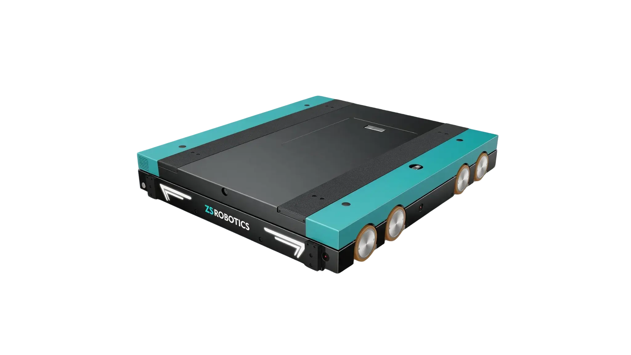 ZS ROBOTICS ZS-W650 four-way pallet shuttle