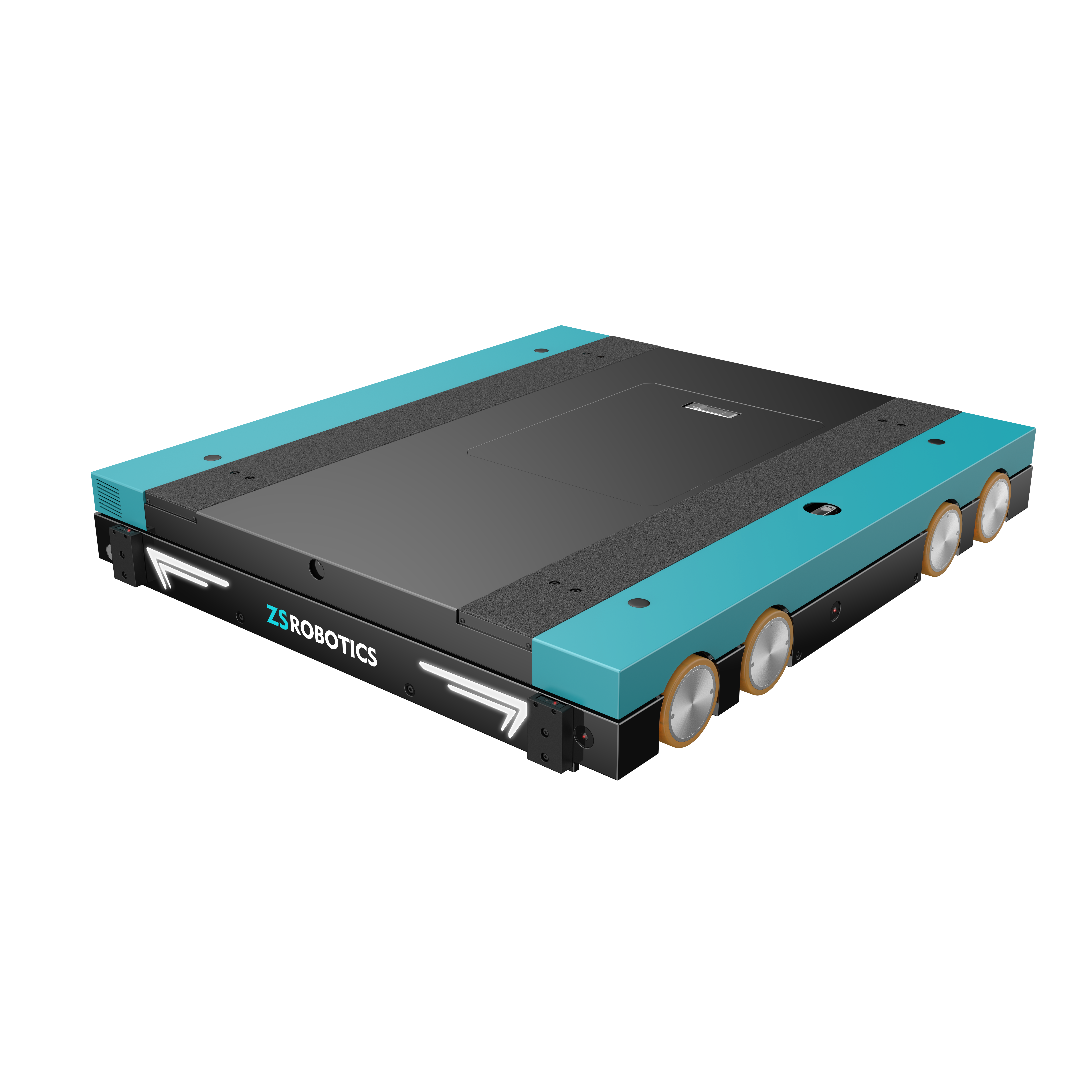 ZS Robotics ZS-L2500