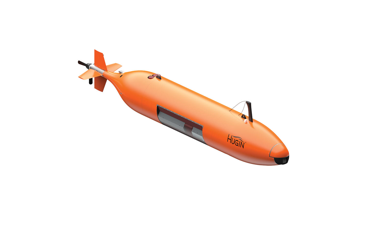 HUGIN AUV