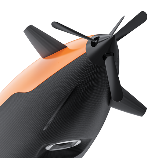 HUGIN Edge AUV