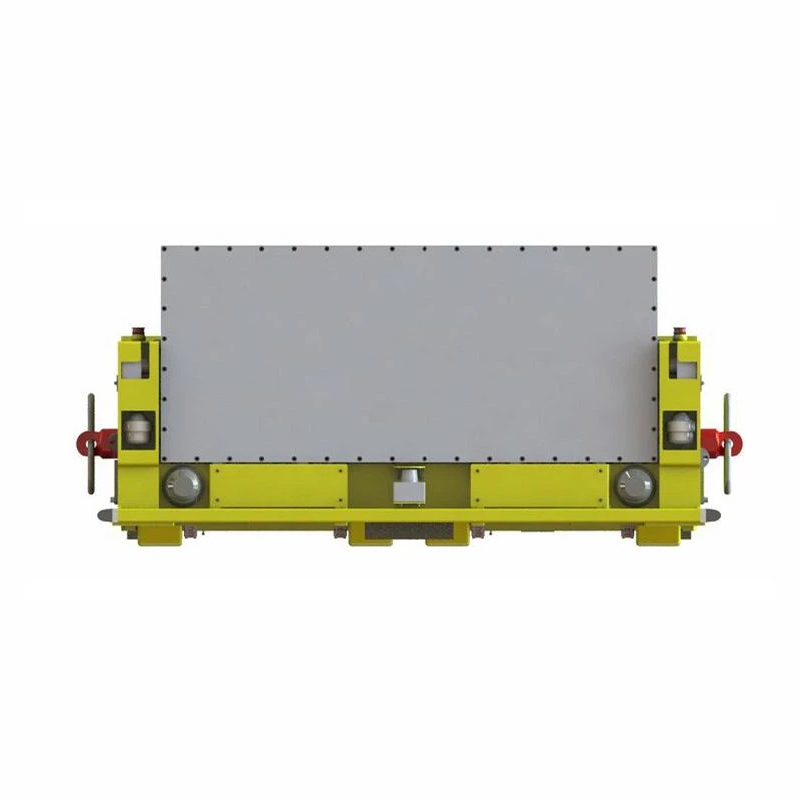 Flexible Assembly Line AGV - Lonyu AGV