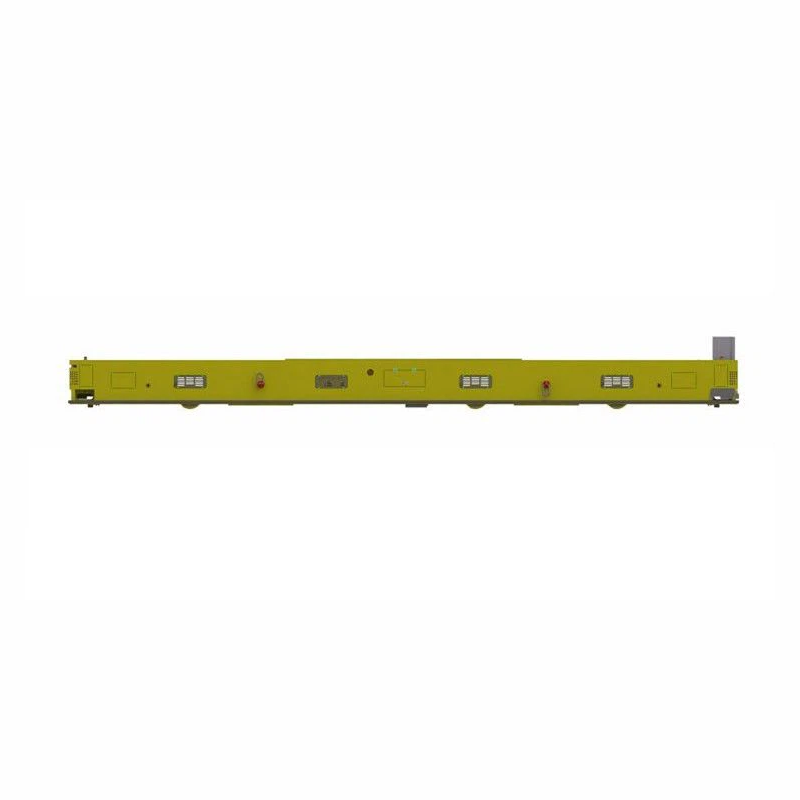 Flexible Assembly Line AGV - Lonyu AGV