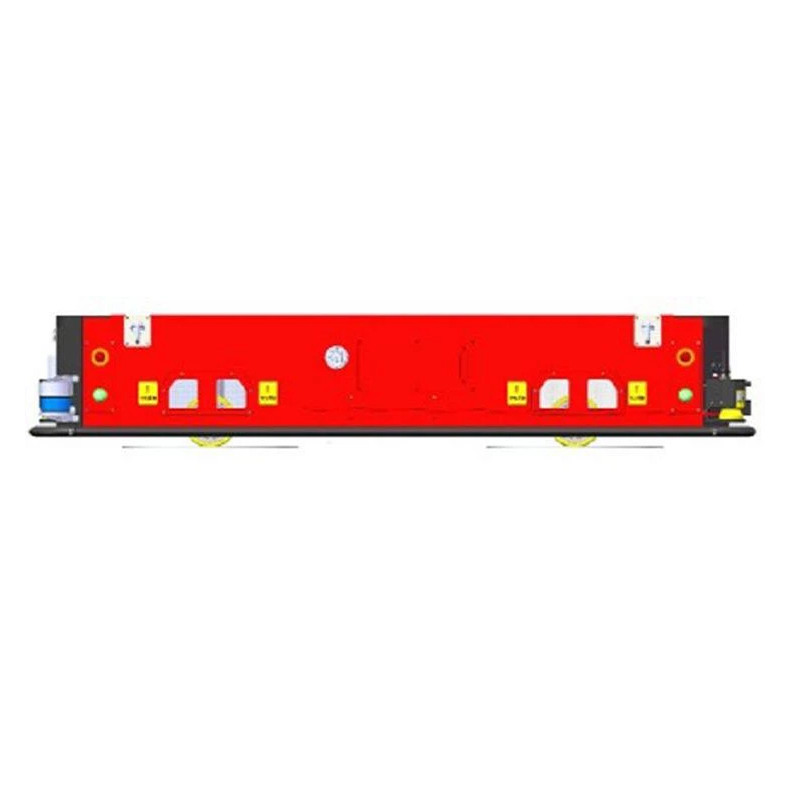 3 t Backpack Lifting AGV - Lonyu AGV