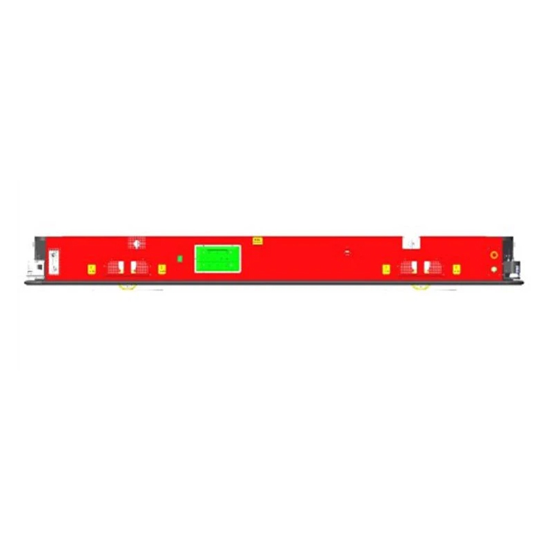 Automatic Mold Transfer System - Lonyu AGV