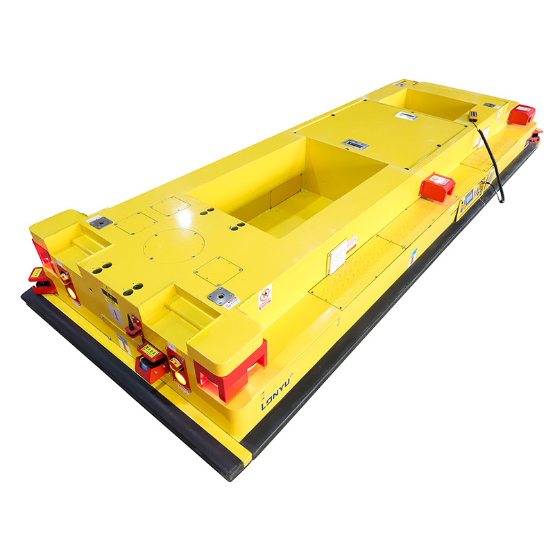 12 t AGV - Lonyu AGV