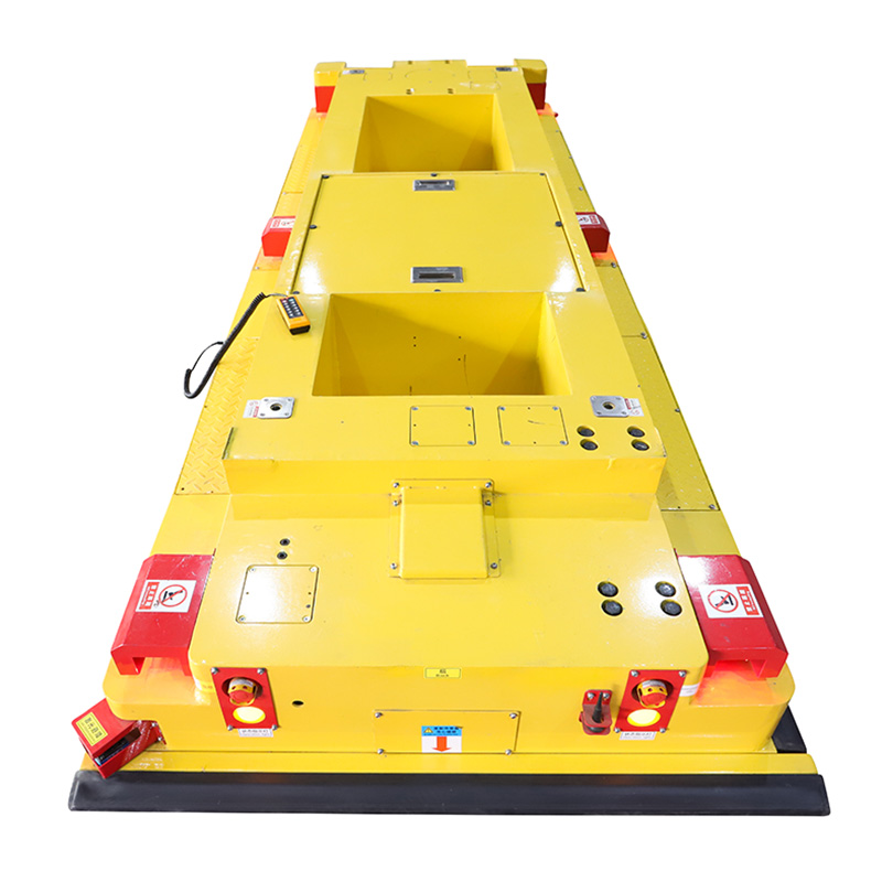 12 t AGV - Lonyu AGV