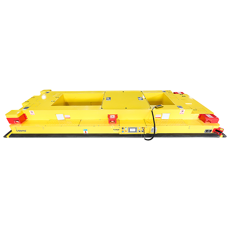 12 t AGV - Lonyu AGV