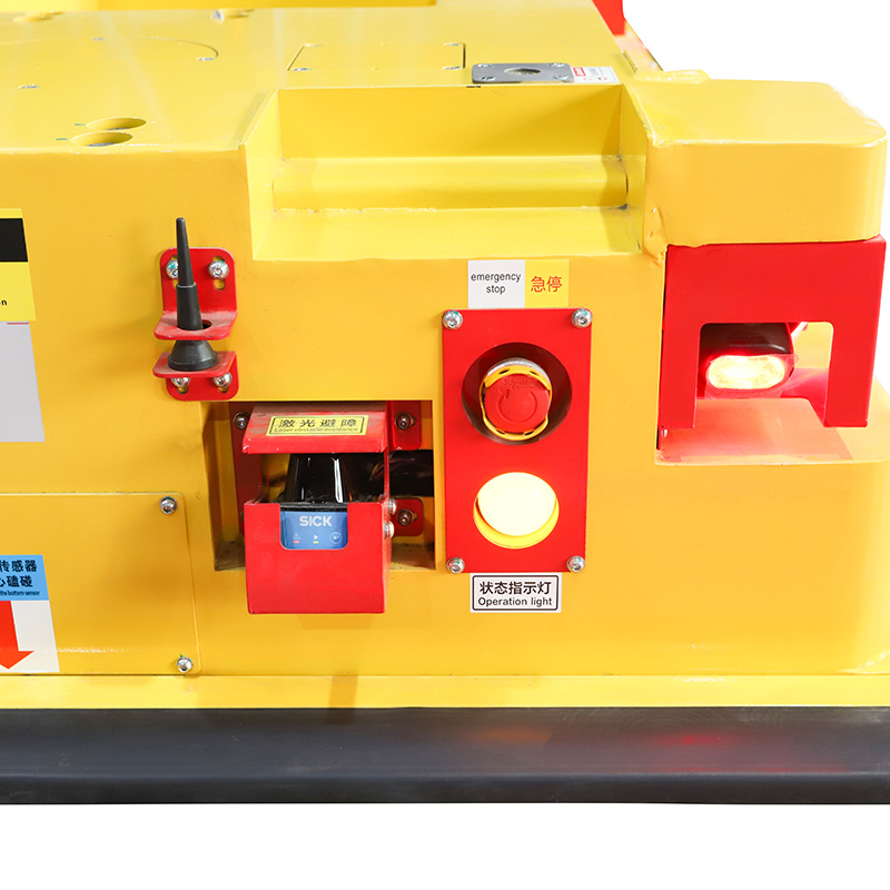 12 t AGV - Lonyu AGV