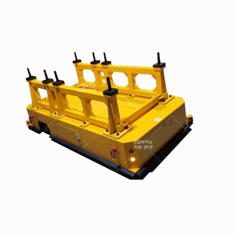 14 t Omni Direction AGV - Lonyu AGV