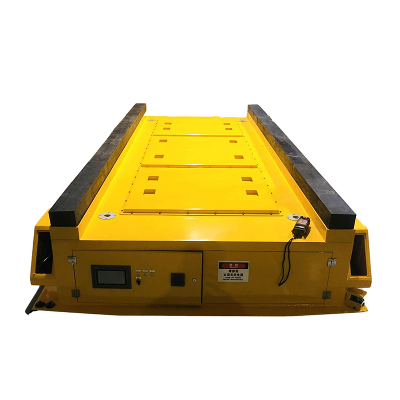 16 t Omni Directional Lift AGV robot