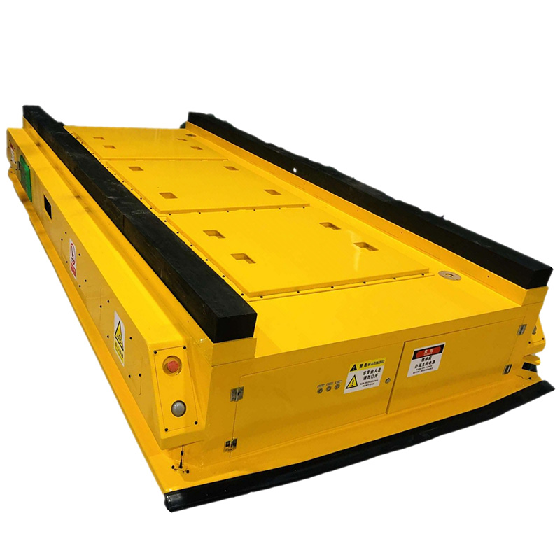 16 t Omni Directional Lift AGV - Lonyu AGV