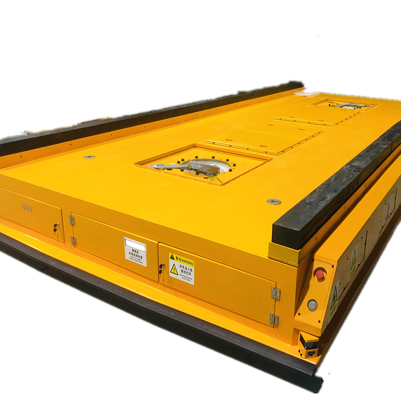 16 t Omni Directional Lift AGV - Lonyu AGV