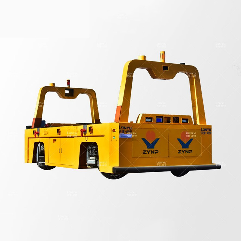 20 t Outdoor AGV Transfer Cart robot