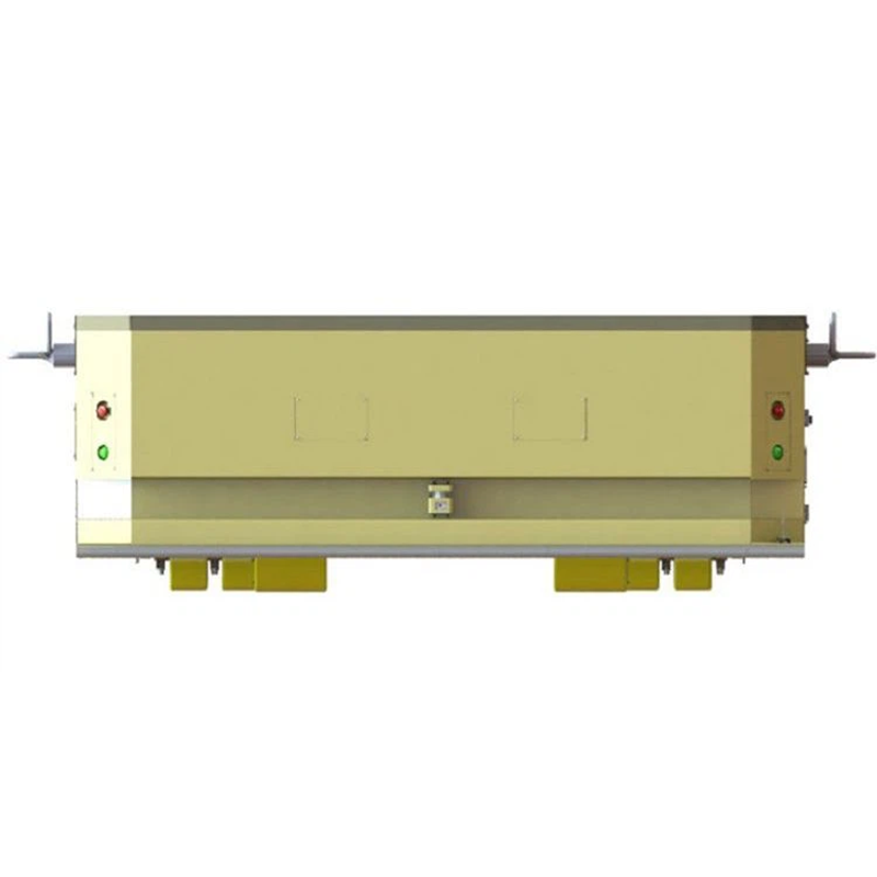 30 t Unmanned Transport AGV - Lonyu AGV