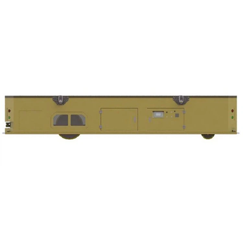 30 t Unmanned Transport AGV - Lonyu AGV