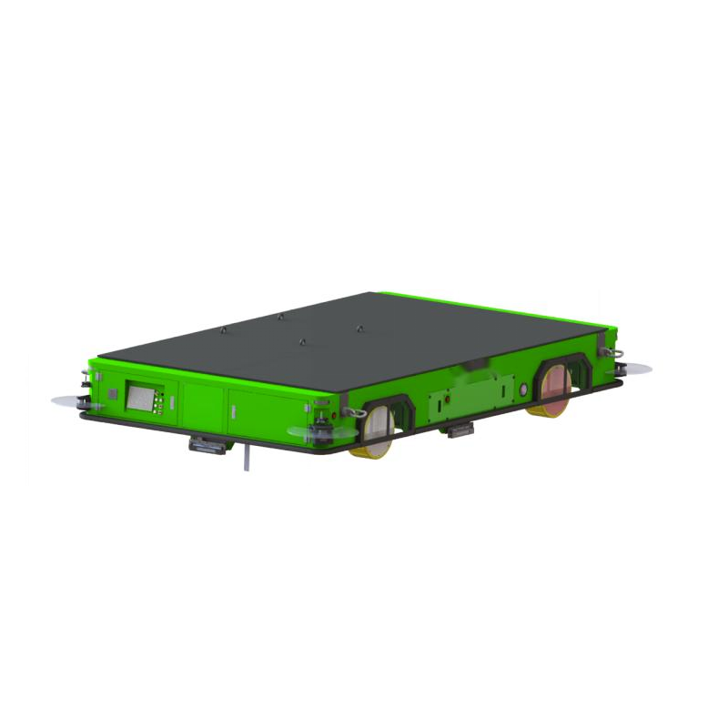 60 t Heavy-duty AGV robot