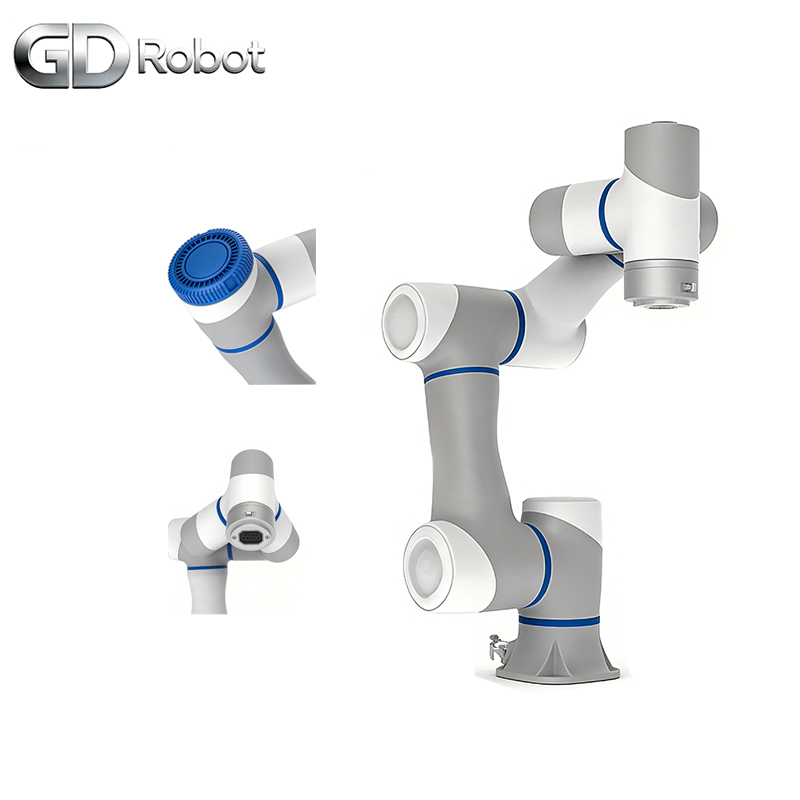 GD5 - Good Robot