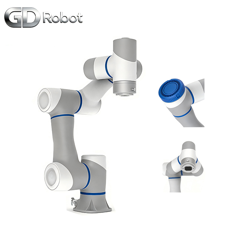 GD5 - Good Robot