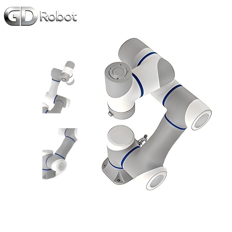 GD10 - Good Robot