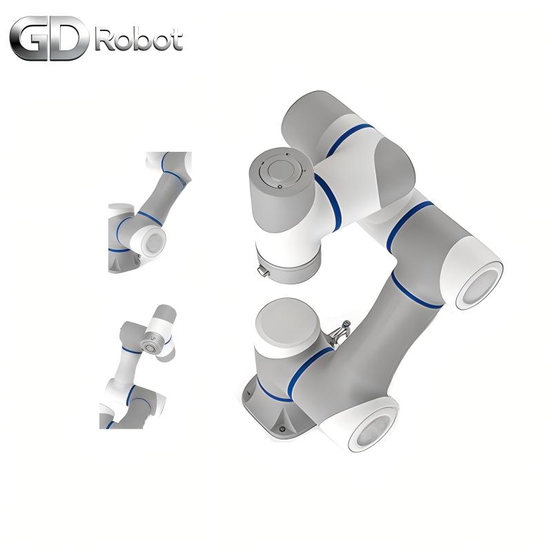 GD10 - Good Robot