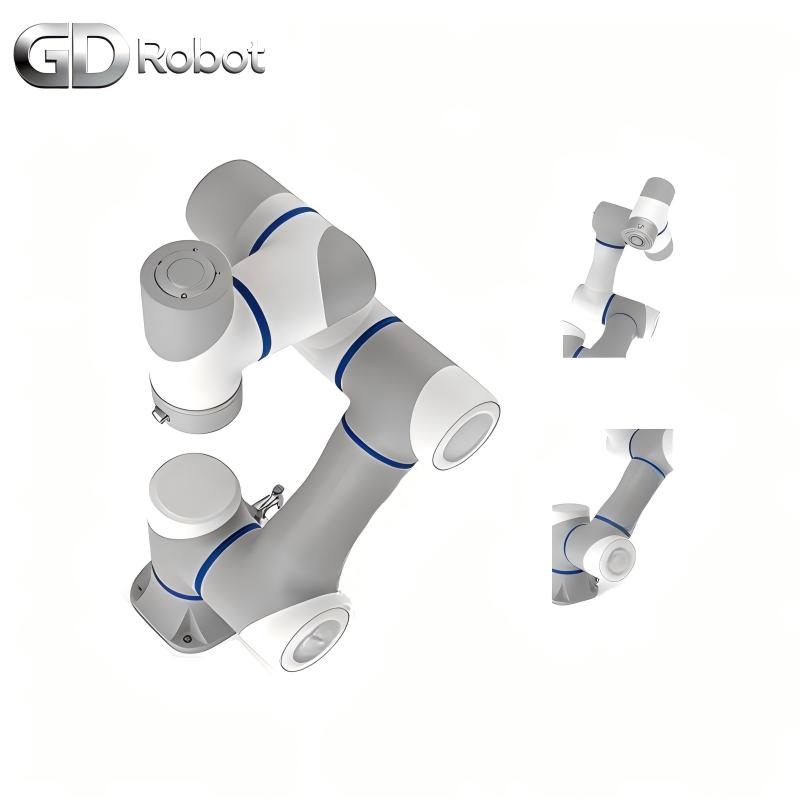 GD10 - Good Robot