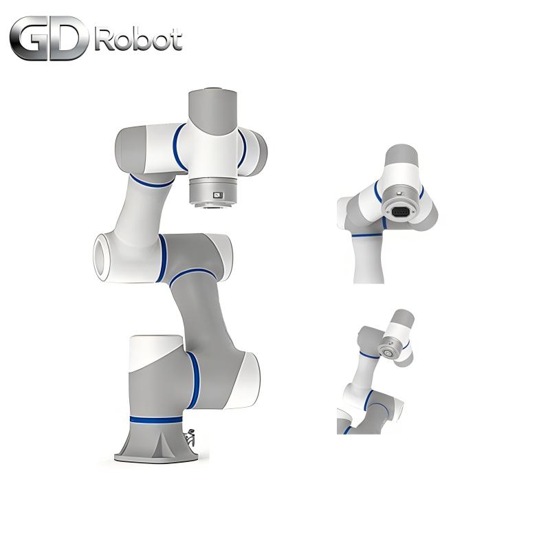 GD10 - Good Robot