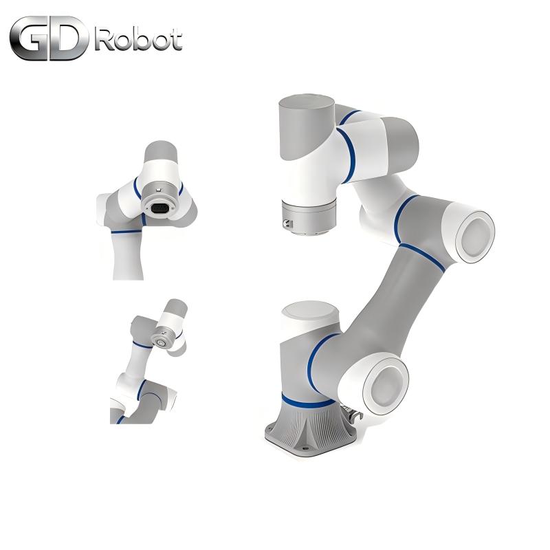 GD10 - Good Robot
