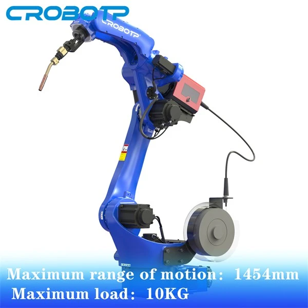 CRP-RH14-10-W