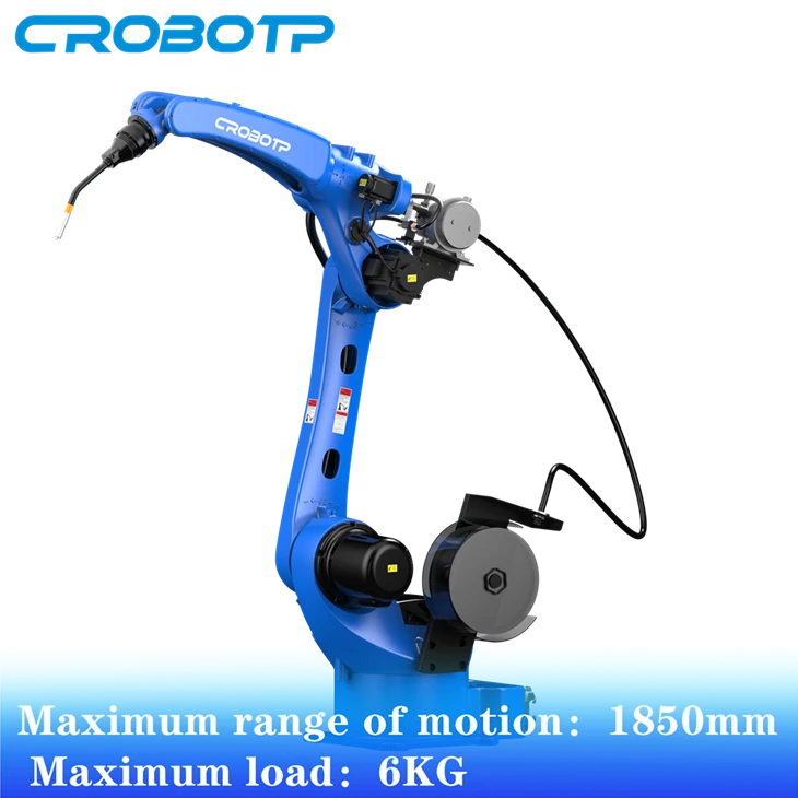 CRP-RH18-06-W