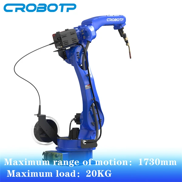 CRP-RH18-20-W robot